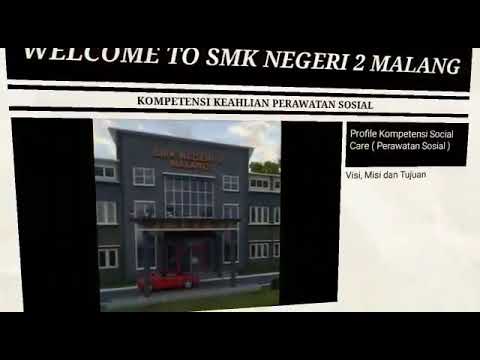 Detail Smk Negeri 2 Malang Nomer 45