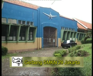 Detail Smk Negeri 29 Jakarta Nomer 23