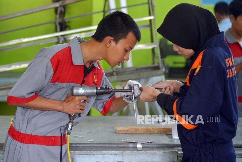 Detail Smk Negeri 29 Jakarta Nomer 29