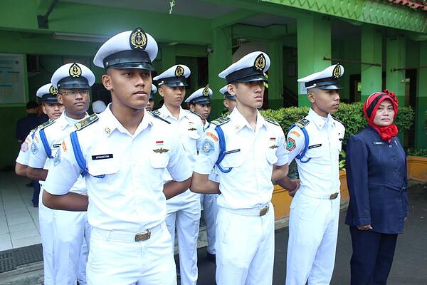 Detail Smk Negeri 29 Jakarta Nomer 41