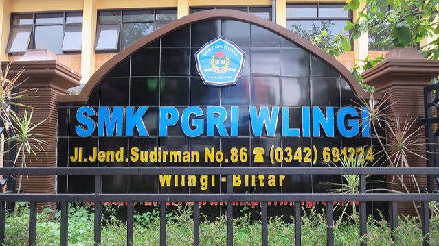 Detail Smk Pgri Wlingi Nomer 11