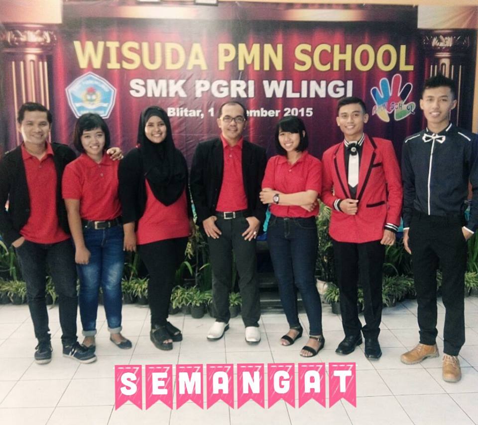 Detail Smk Pgri Wlingi Nomer 47