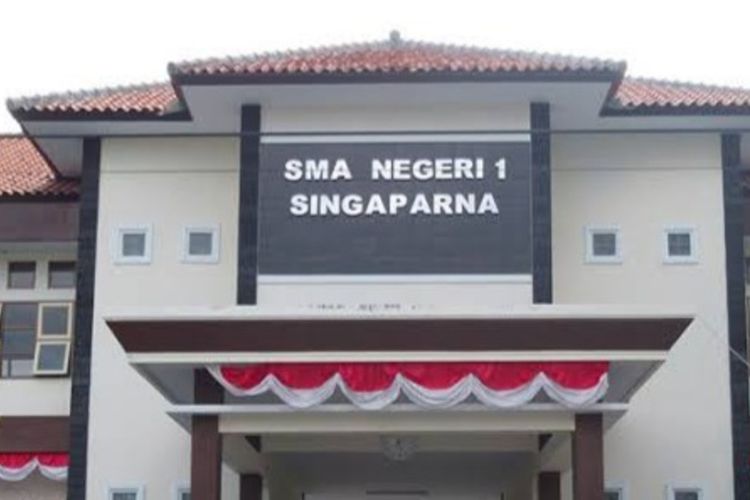 Detail Smk Teknik Gambar Bangunan Tasikmalaya Nomer 23