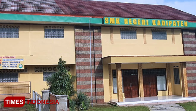 Detail Smk Teknik Gambar Bangunan Tasikmalaya Nomer 27