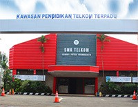 Detail Smk Telkom Sandhy Putra Purwokerto Nomer 24