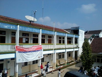 Detail Smk Yasti Cisaat Nomer 9