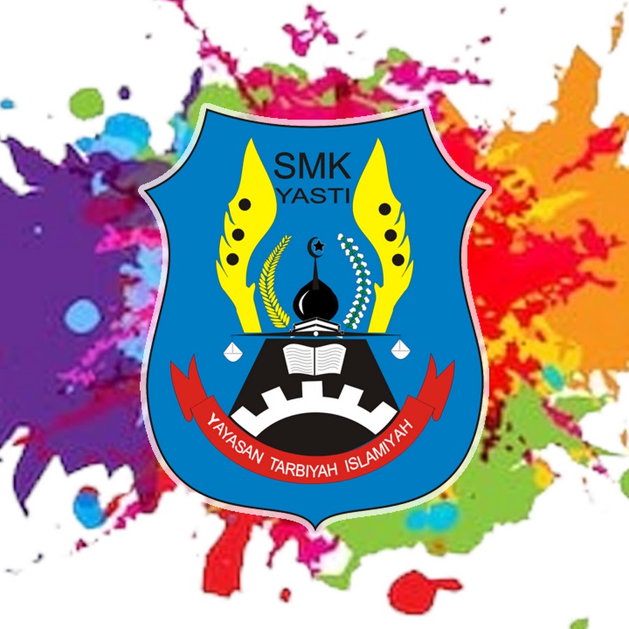 Detail Smk Yasti Cisaat Nomer 36