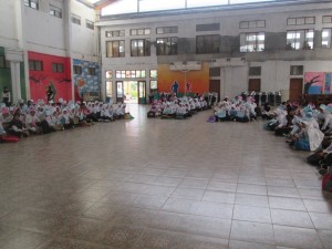 Detail Smk Yasti Cisaat Nomer 5