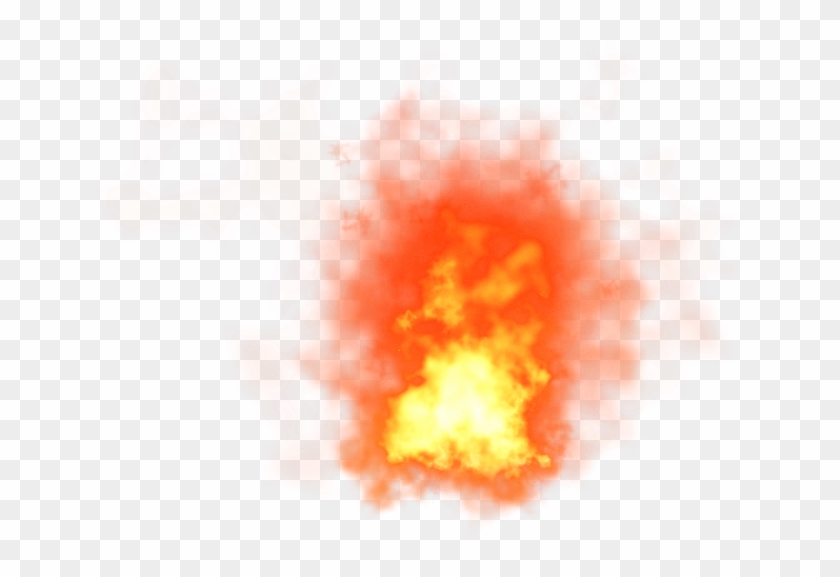 Detail Smoke And Fire Png Nomer 23