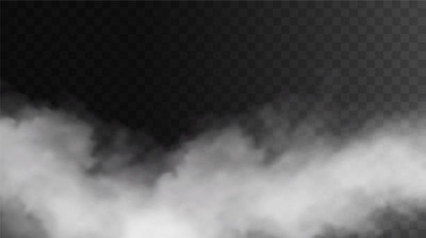 Detail Smoke Background Png Nomer 2