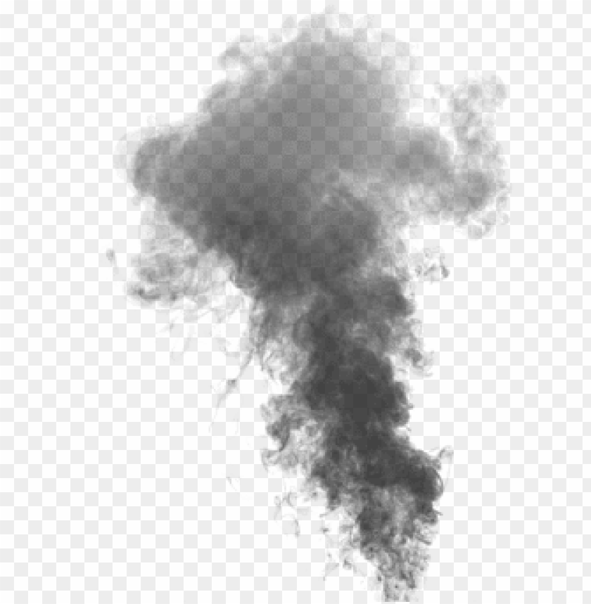 Detail Smoke Background Png Nomer 12