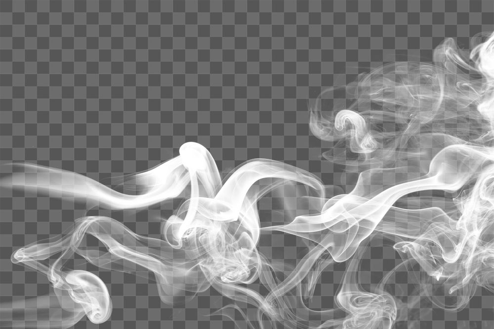 Detail Smoke Background Png Nomer 28