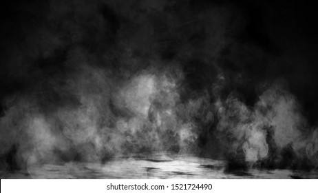 Detail Smoke Background Png Nomer 31