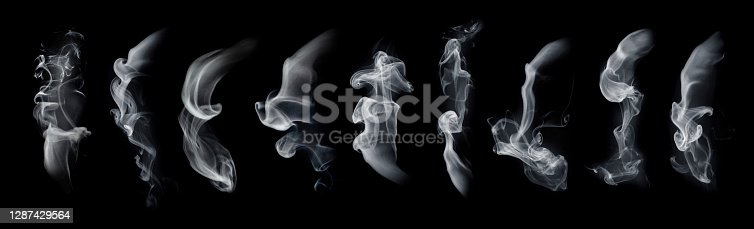 Detail Smoke Background Png Nomer 45