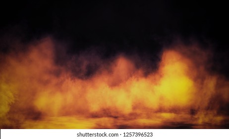 Detail Smoke Background Png Nomer 47
