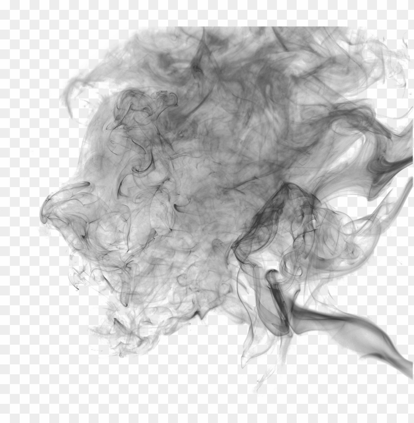 Detail Smoke Background Png Nomer 6
