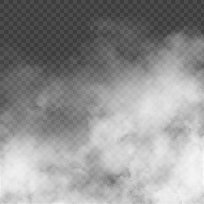 Detail Smoke Background Png Nomer 9