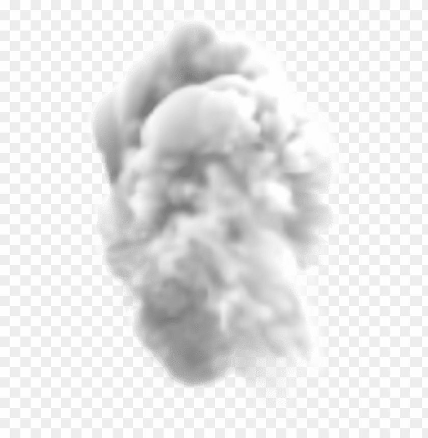 Detail Smoke Background Transparent Nomer 15