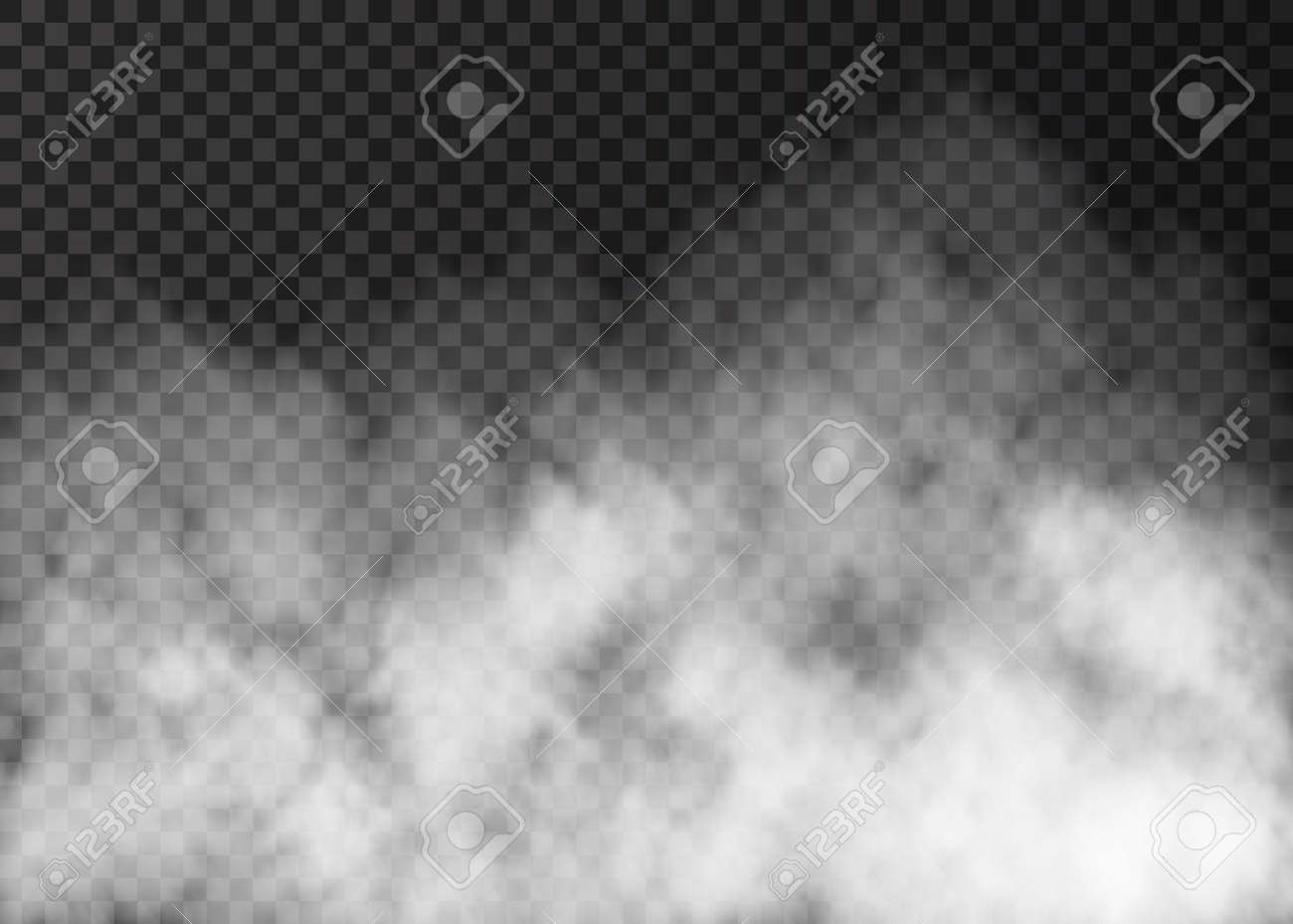 Detail Smoke Background Transparent Nomer 3