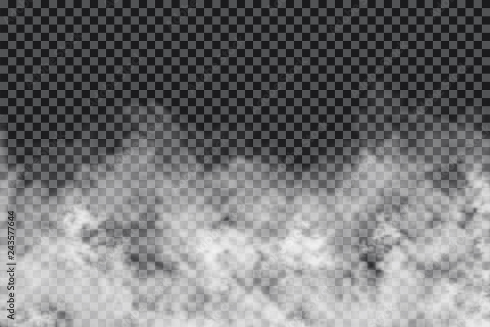 Detail Smoke Background Transparent Nomer 25