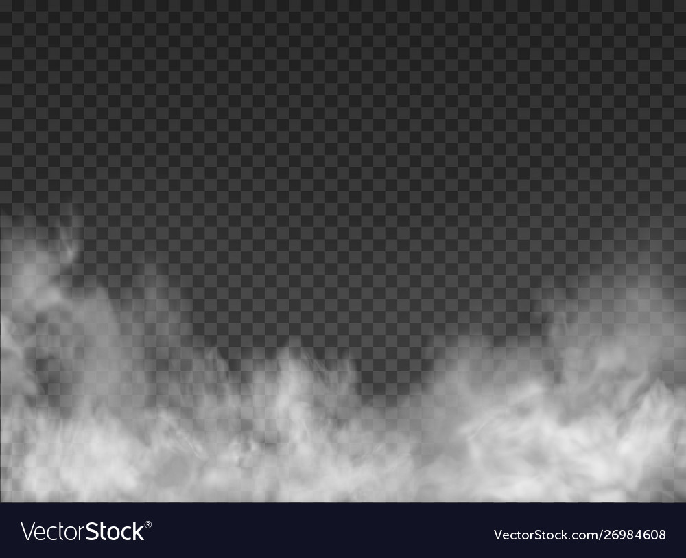 Detail Smoke Background Transparent Nomer 4