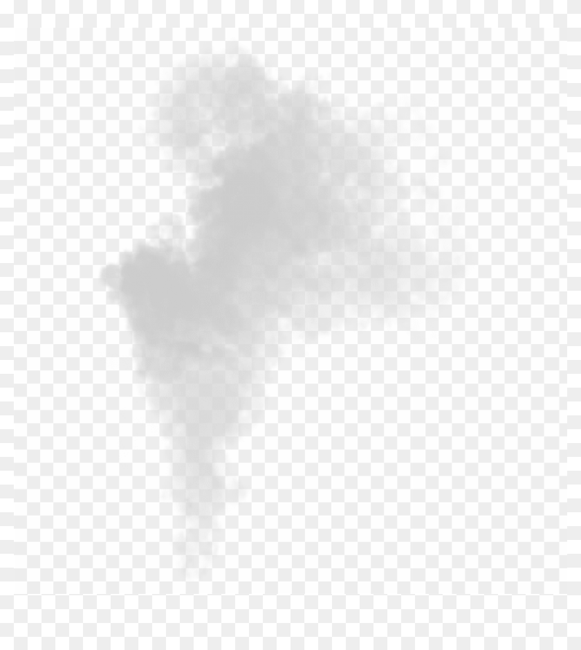 Detail Smoke Background Transparent Nomer 31