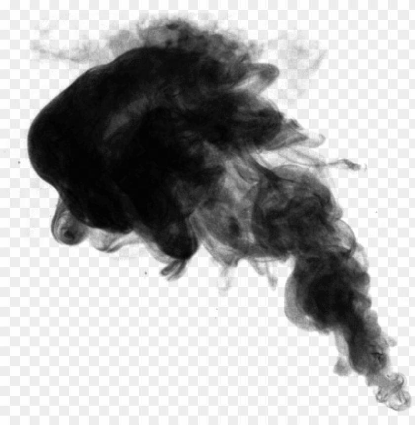 Detail Smoke Background Transparent Nomer 39