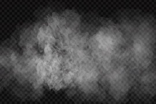 Detail Smoke Background Transparent Nomer 42