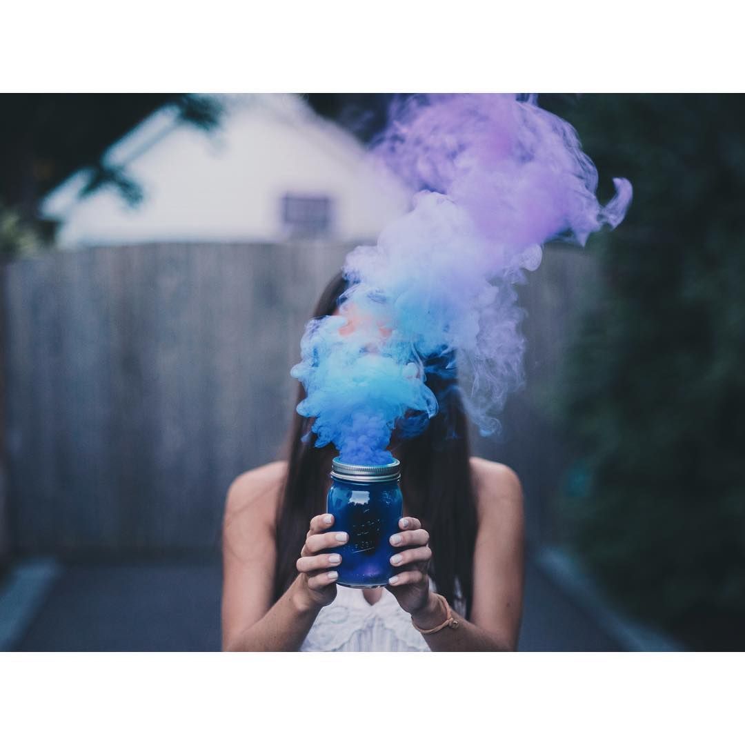 Detail Smoke Bomb Photography Tumblr Nomer 19