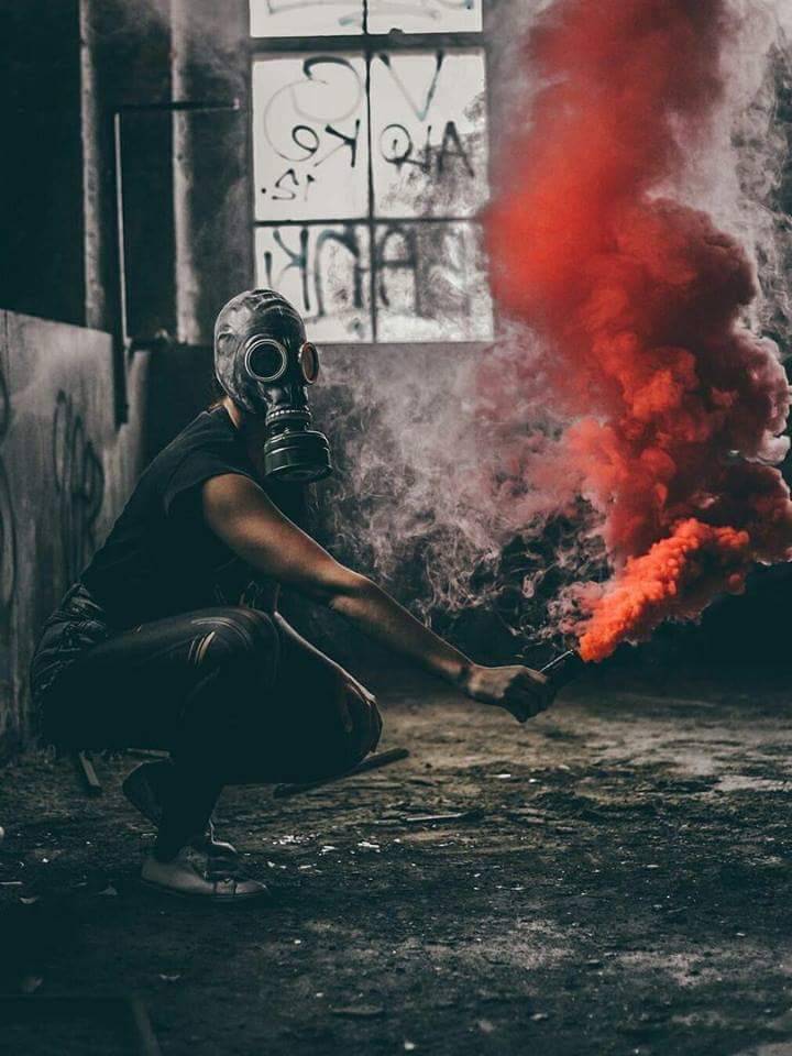 Detail Smoke Bomb Photography Tumblr Nomer 25