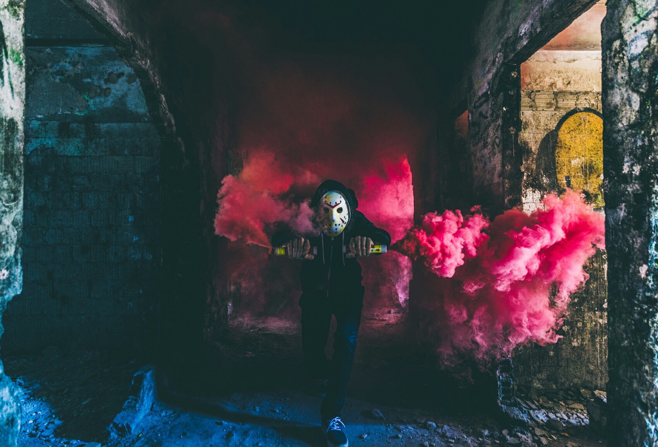 Detail Smoke Bomb Photography Tumblr Nomer 43