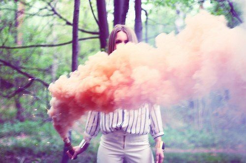 Detail Smoke Bomb Photography Tumblr Nomer 51