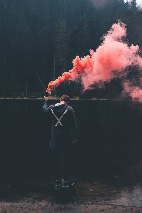 Detail Smoke Bomb Photography Tumblr Nomer 57