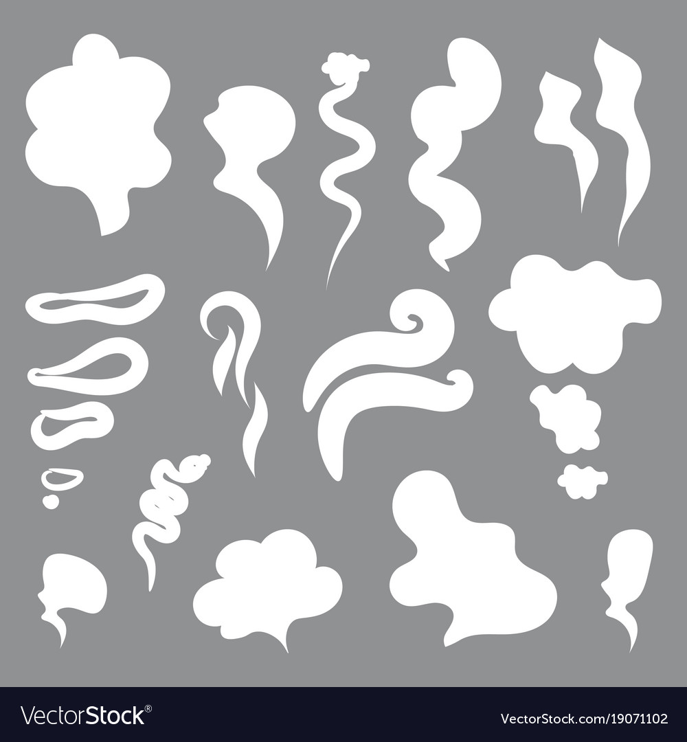 Detail Smoke Cartoon Png Nomer 29