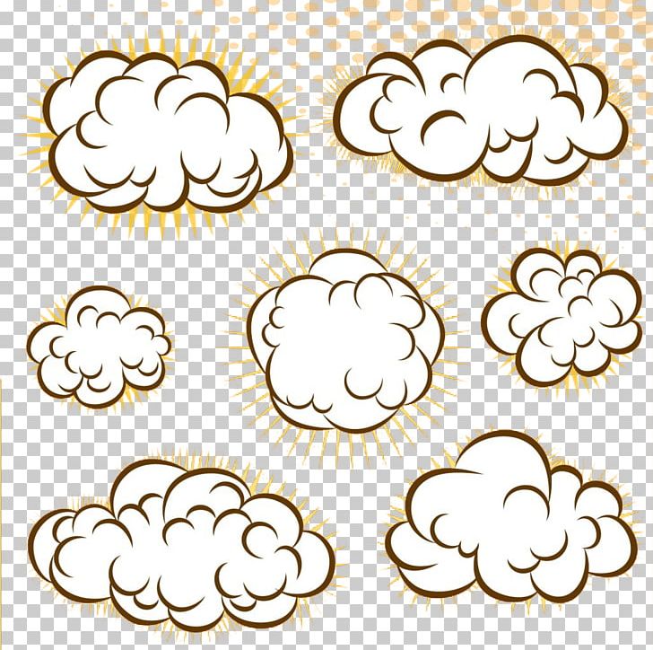 Detail Smoke Cartoon Png Nomer 47