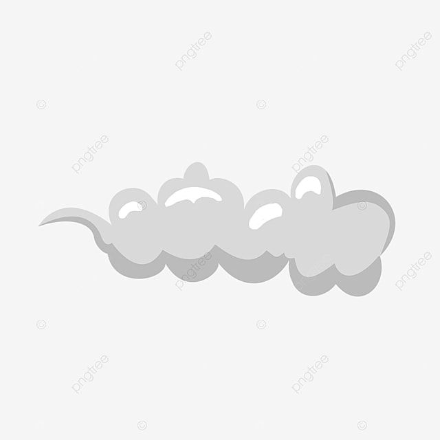 Detail Smoke Cartoon Png Nomer 6