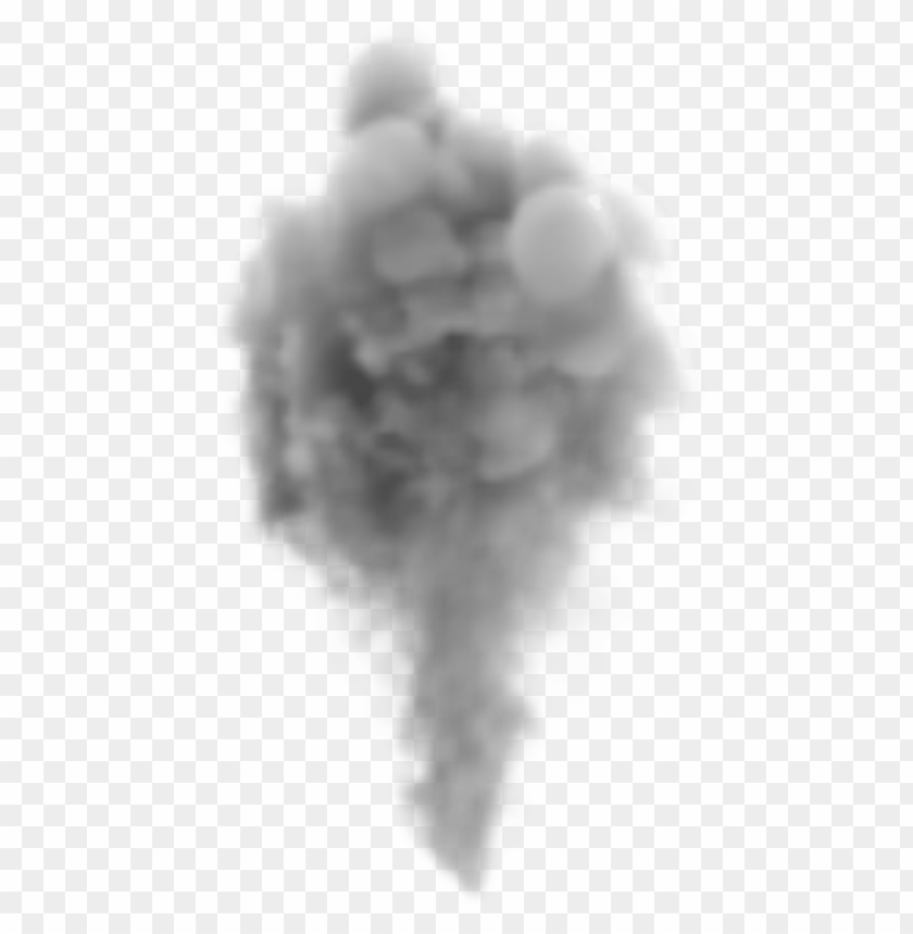 Detail Smoke Cloud Png Nomer 4