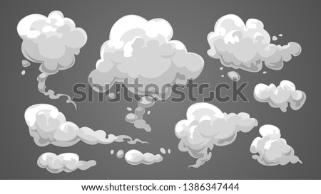 Detail Smoke Cloud Png Nomer 54