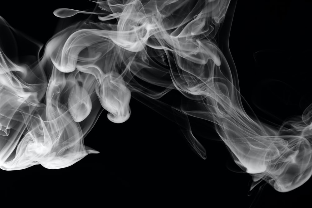 Smoke Effect Background - KibrisPDR