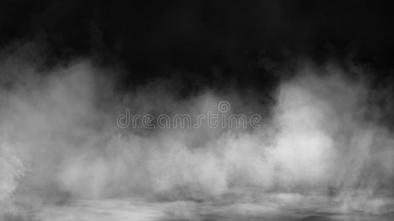 Detail Smoke Effect Background Nomer 22