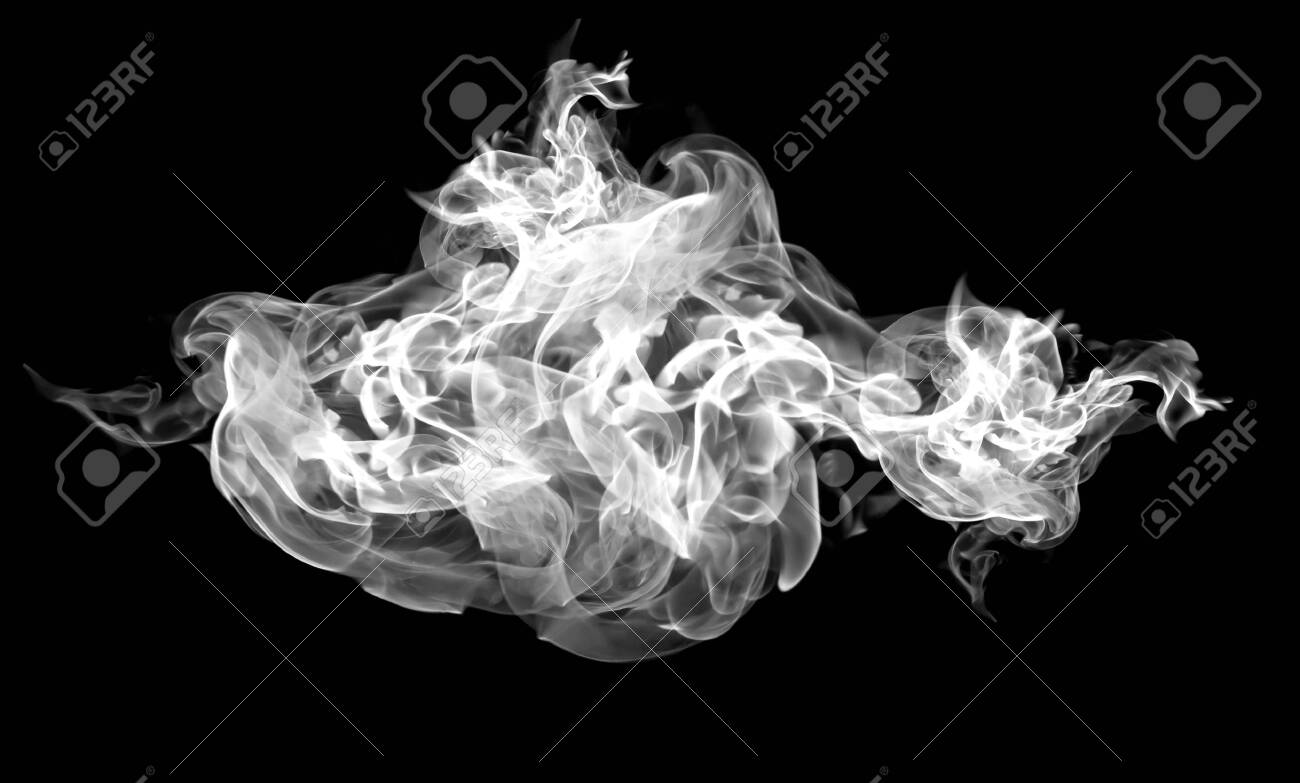 Detail Smoke Effect Background Nomer 24