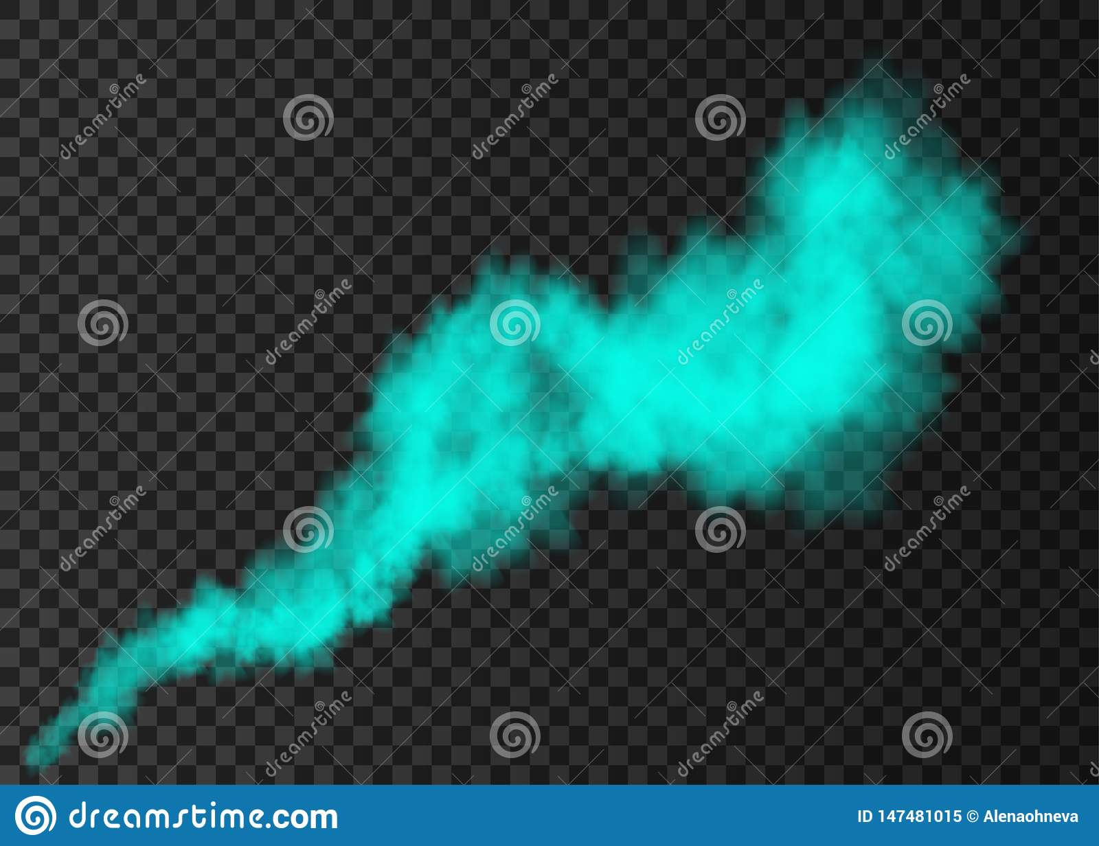 Detail Smoke Effect Background Nomer 29