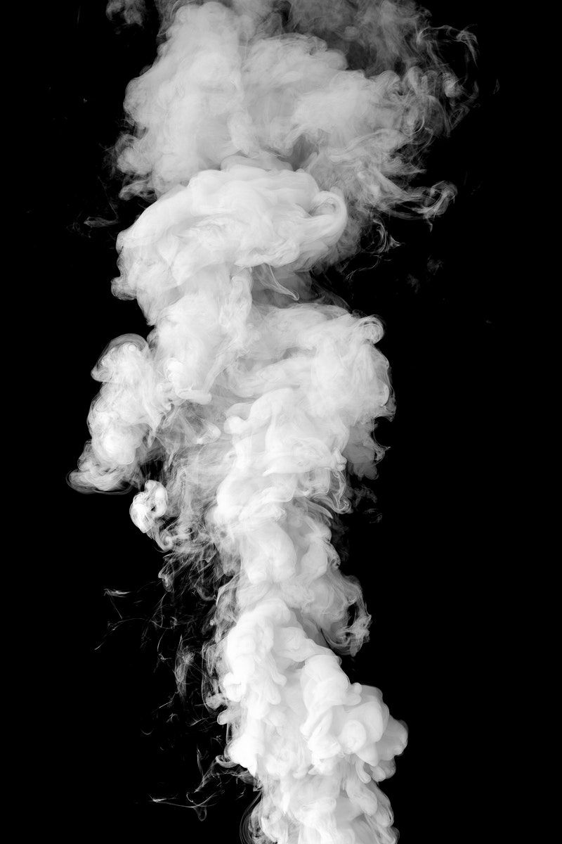 Detail Smoke Effect Background Nomer 6