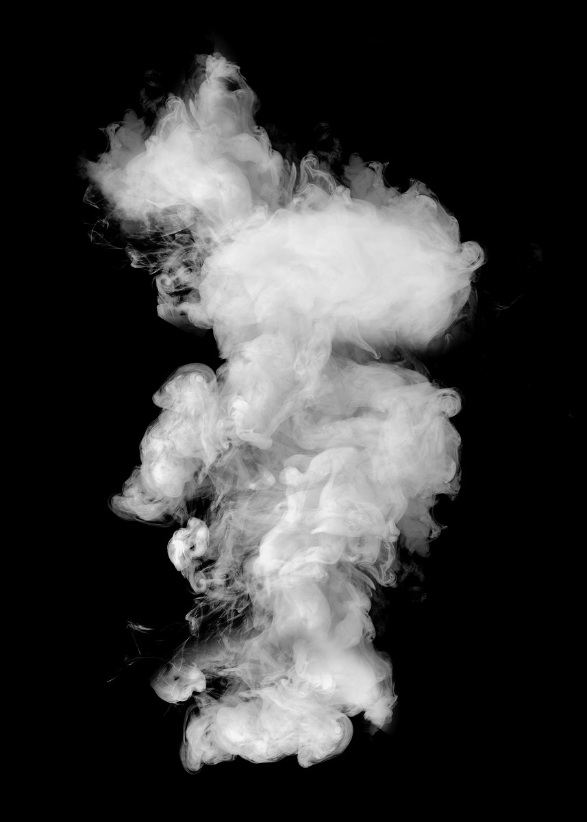 Detail Smoke Effect Picture Nomer 17