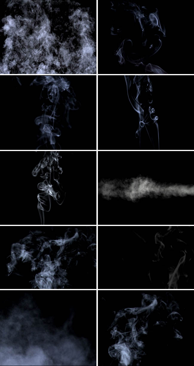 Detail Smoke Effects Download Nomer 31