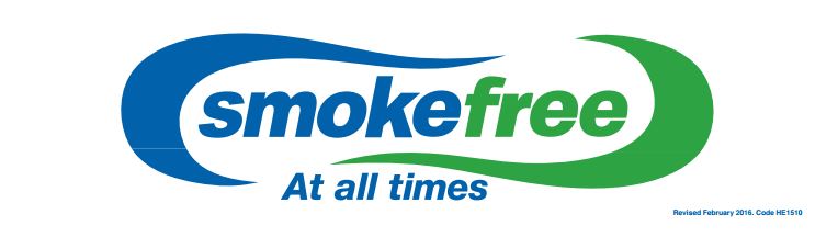 Detail Smoke Free Images Nomer 48