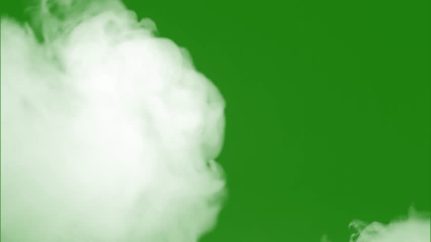 Detail Smoke Green Screen Hd Nomer 50