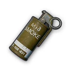 Smoke Grenade Png - KibrisPDR
