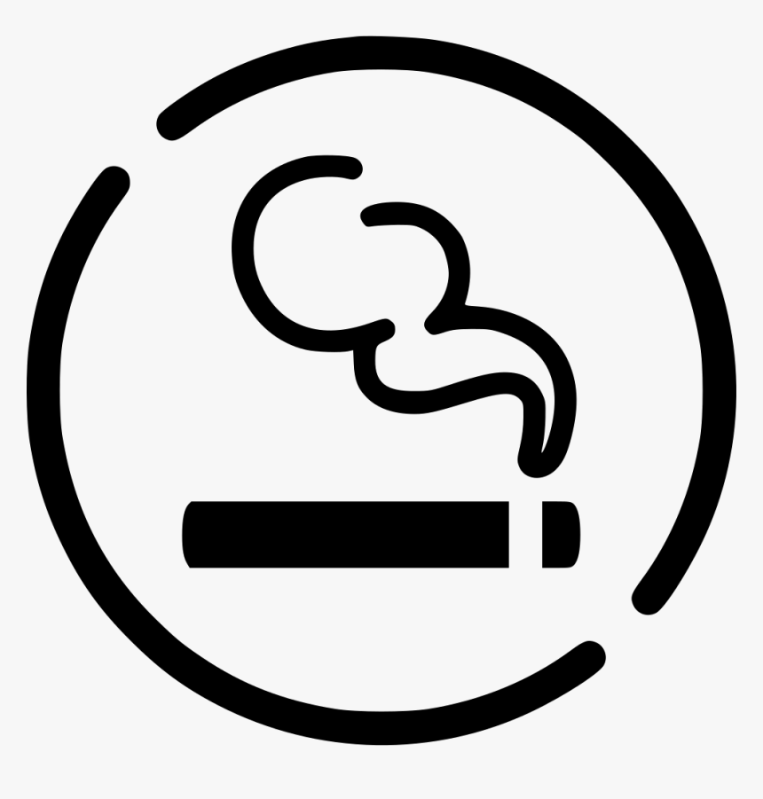 Detail Smoke Icon Png Nomer 2