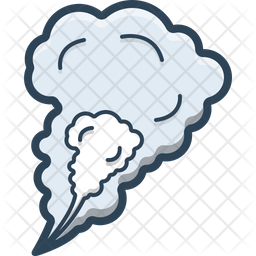 Detail Smoke Icon Png Nomer 13